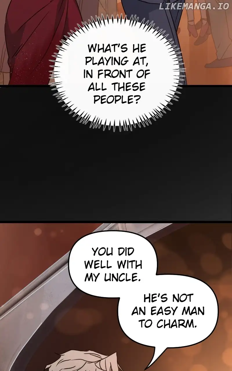 The Mafia Nanny Chapter 23 page 20