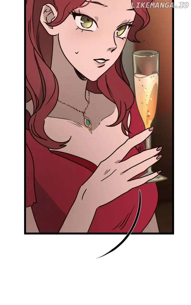 The Mafia Nanny Chapter 23 page 33