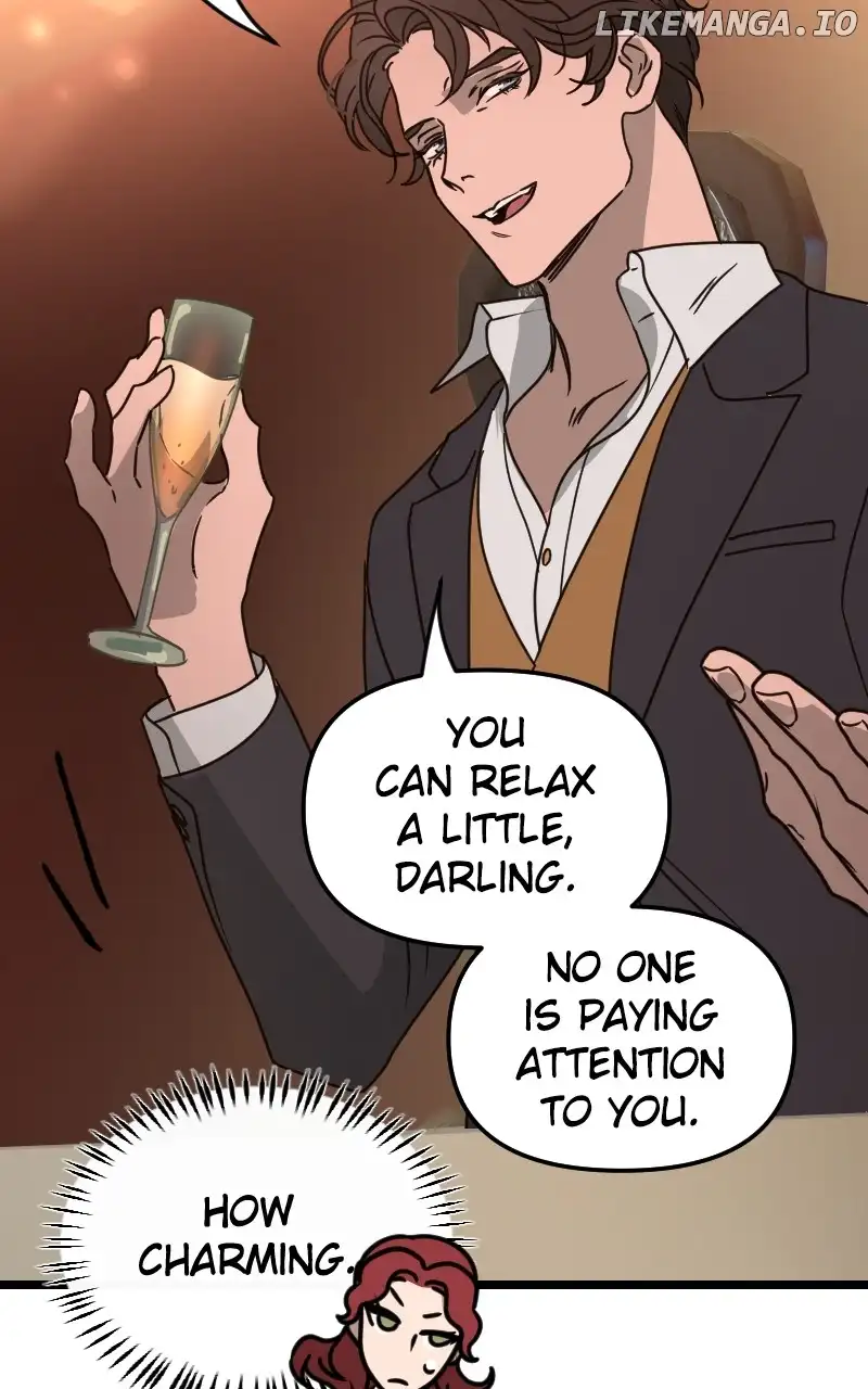 The Mafia Nanny Chapter 23 page 36