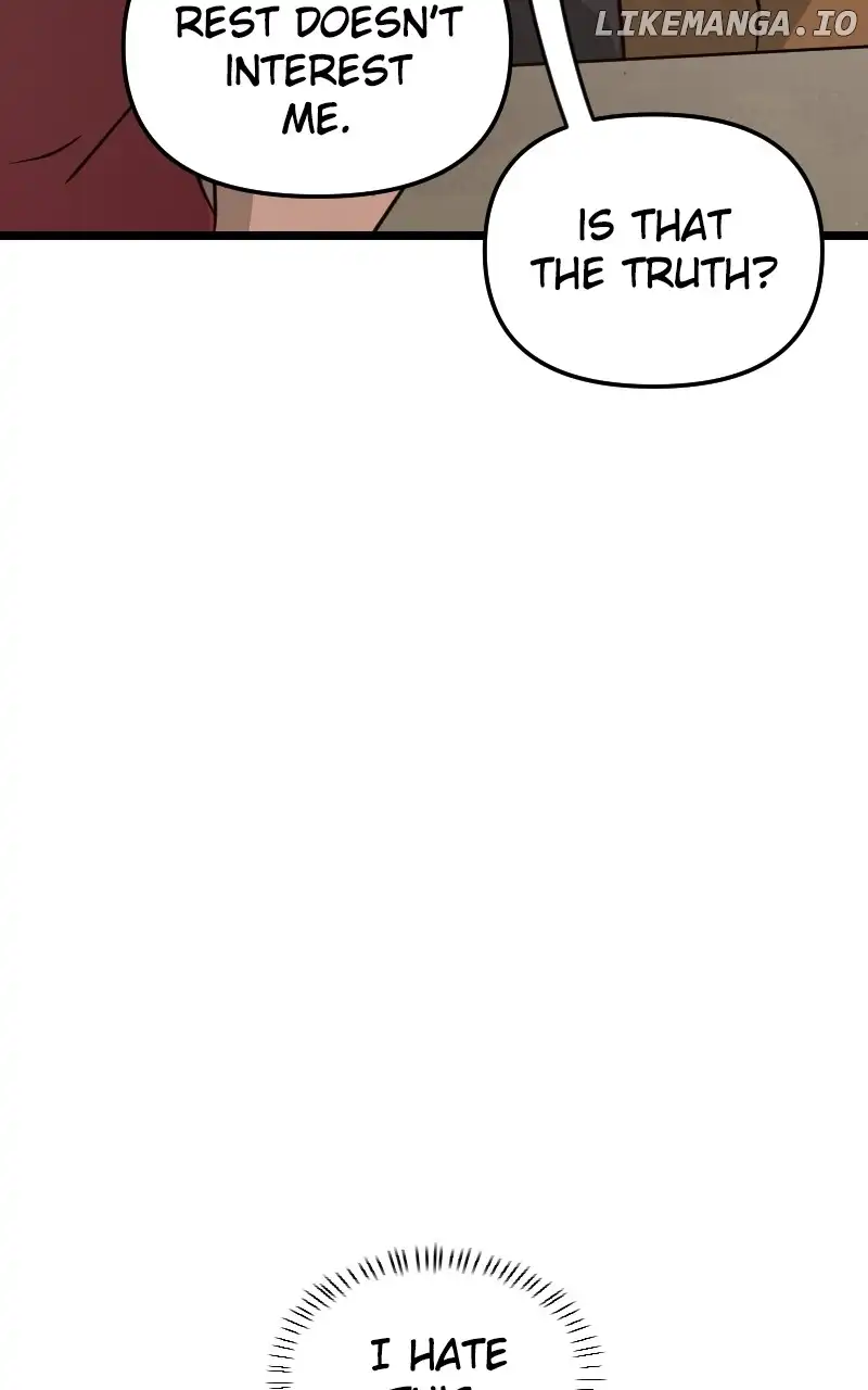 The Mafia Nanny Chapter 23 page 44