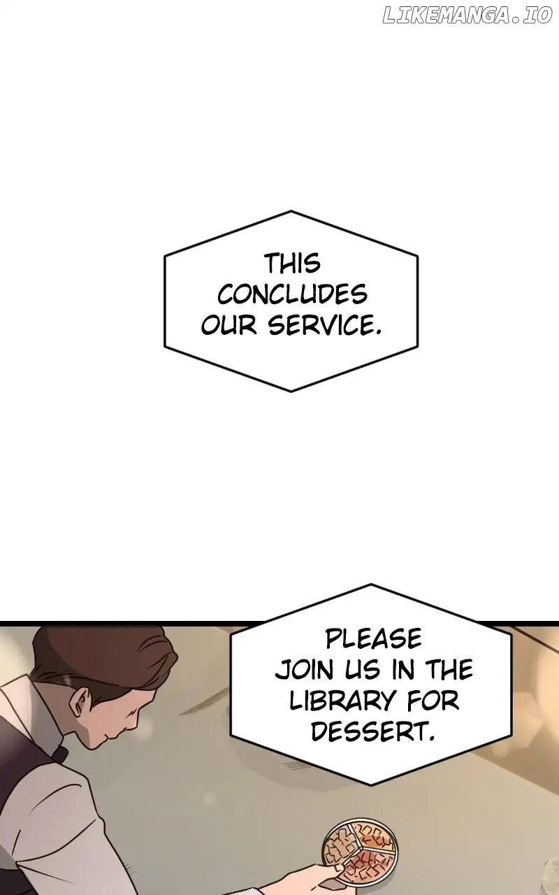 The Mafia Nanny Chapter 23 page 49
