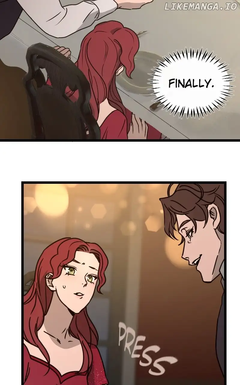 The Mafia Nanny Chapter 23 page 50