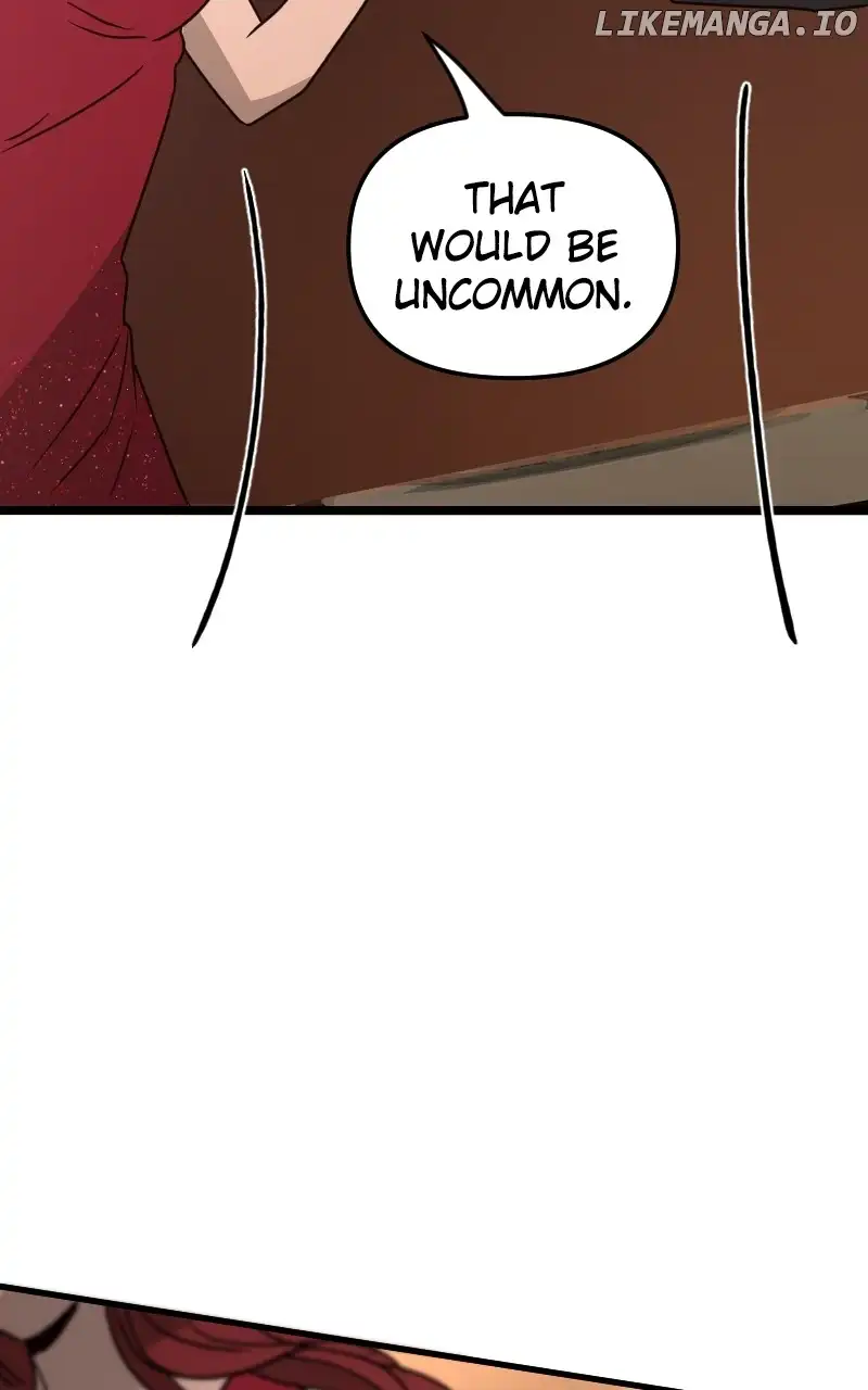 The Mafia Nanny Chapter 23 page 53
