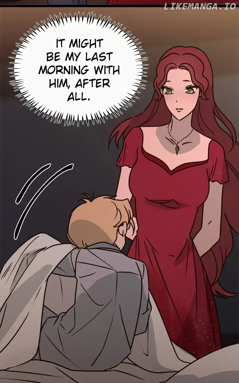 The Mafia Nanny Chapter 23 page 63