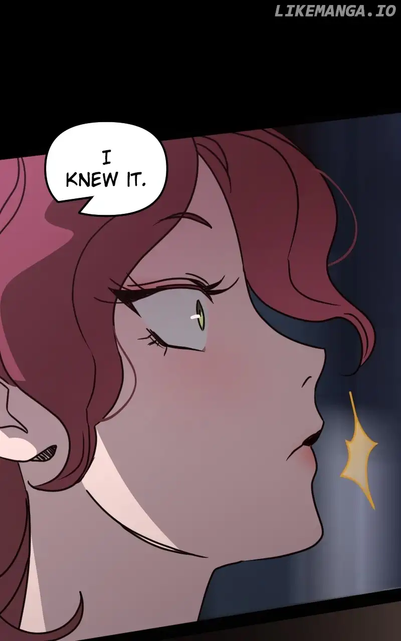 The Mafia Nanny Chapter 23 page 70