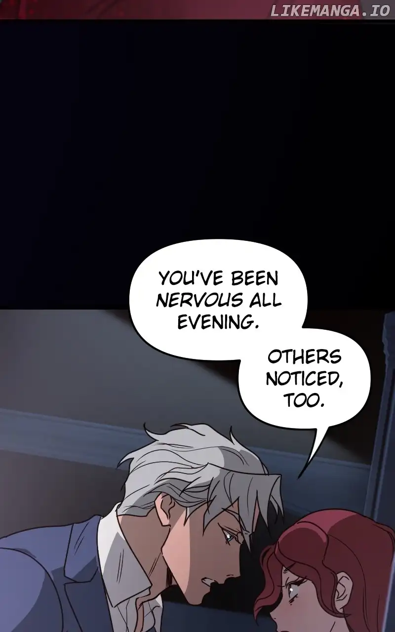 The Mafia Nanny Chapter 23 page 73