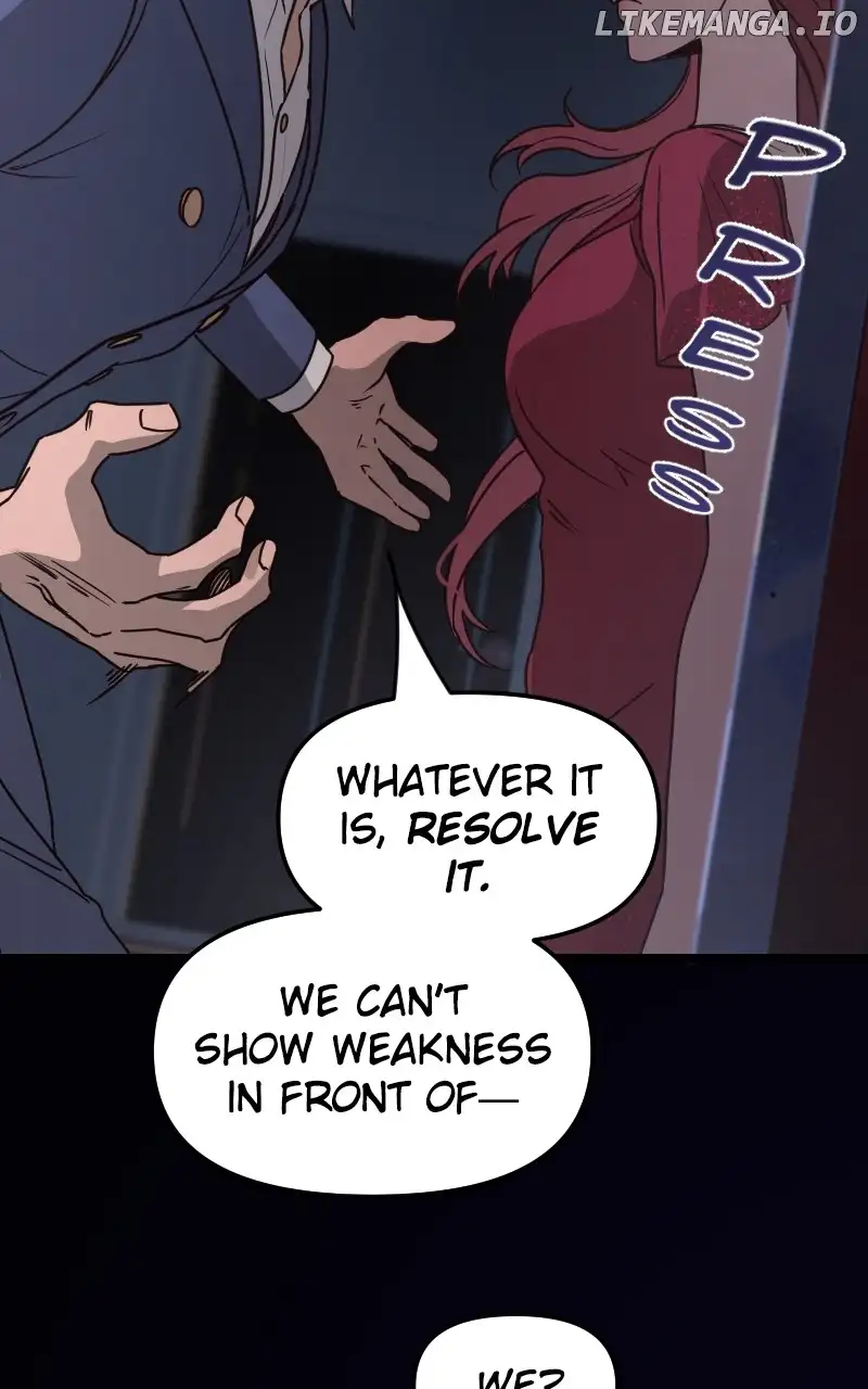 The Mafia Nanny Chapter 23 page 74
