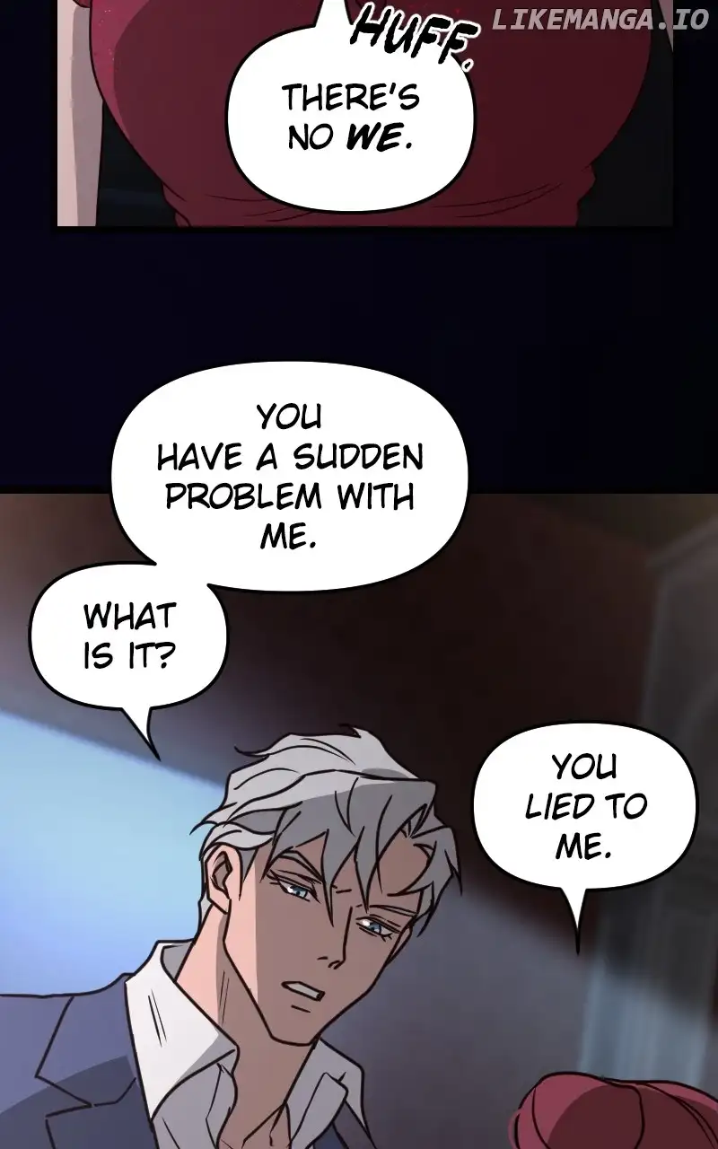 The Mafia Nanny Chapter 23 page 76
