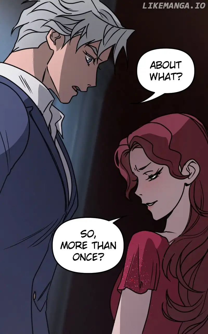 The Mafia Nanny Chapter 23 page 78