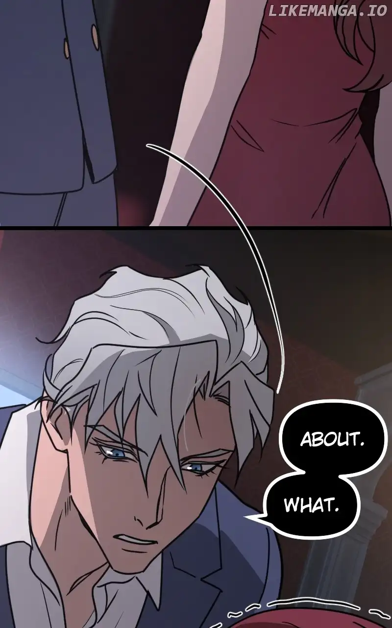 The Mafia Nanny Chapter 23 page 79