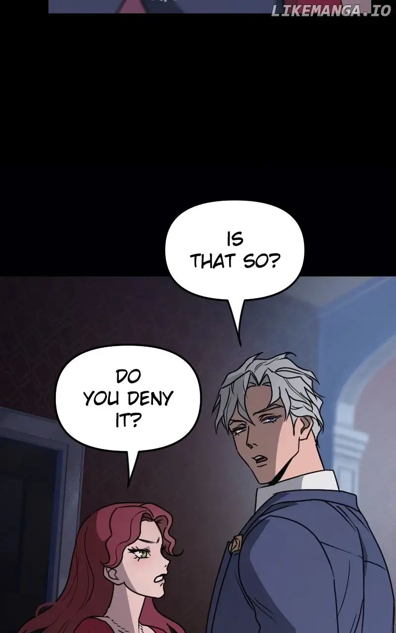 The Mafia Nanny Chapter 23 page 84