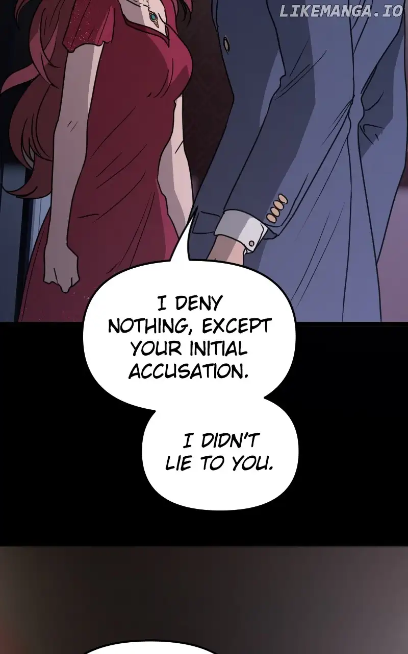 The Mafia Nanny Chapter 23 page 85