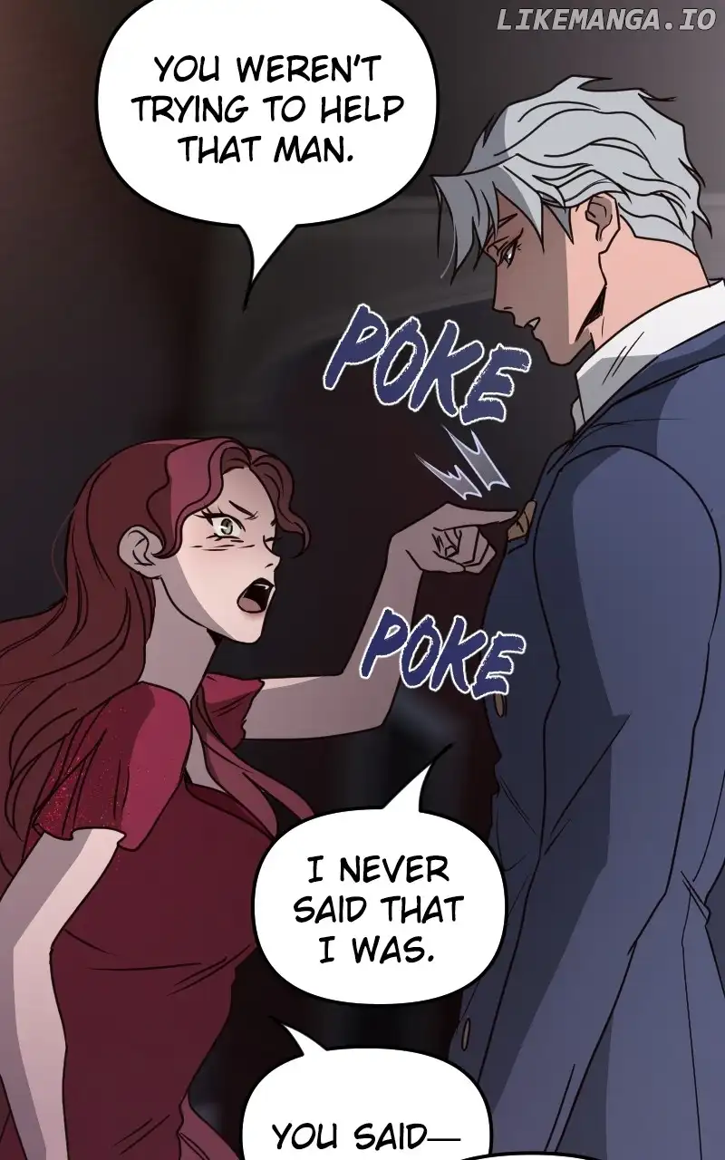 The Mafia Nanny Chapter 23 page 86