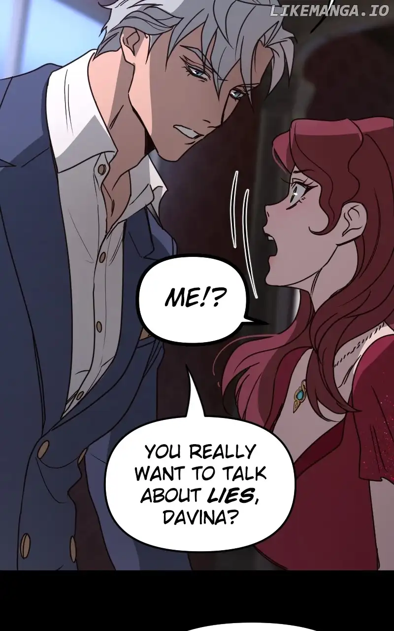 The Mafia Nanny Chapter 23 page 90