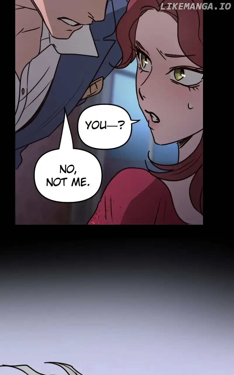 The Mafia Nanny Chapter 23 page 93