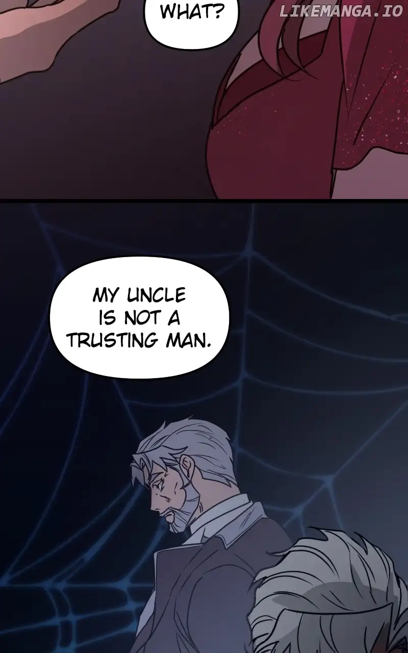 The Mafia Nanny Chapter 23 page 95