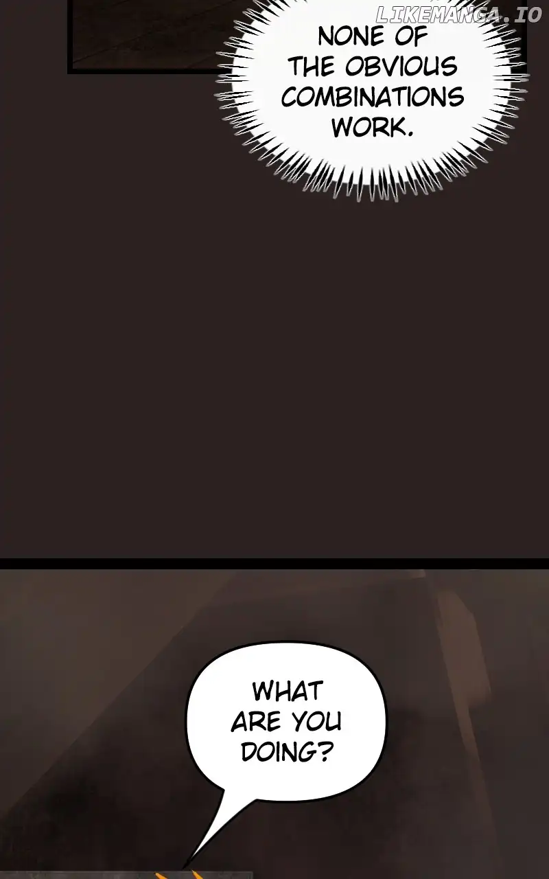 The Mafia Nanny Chapter 26 page 9