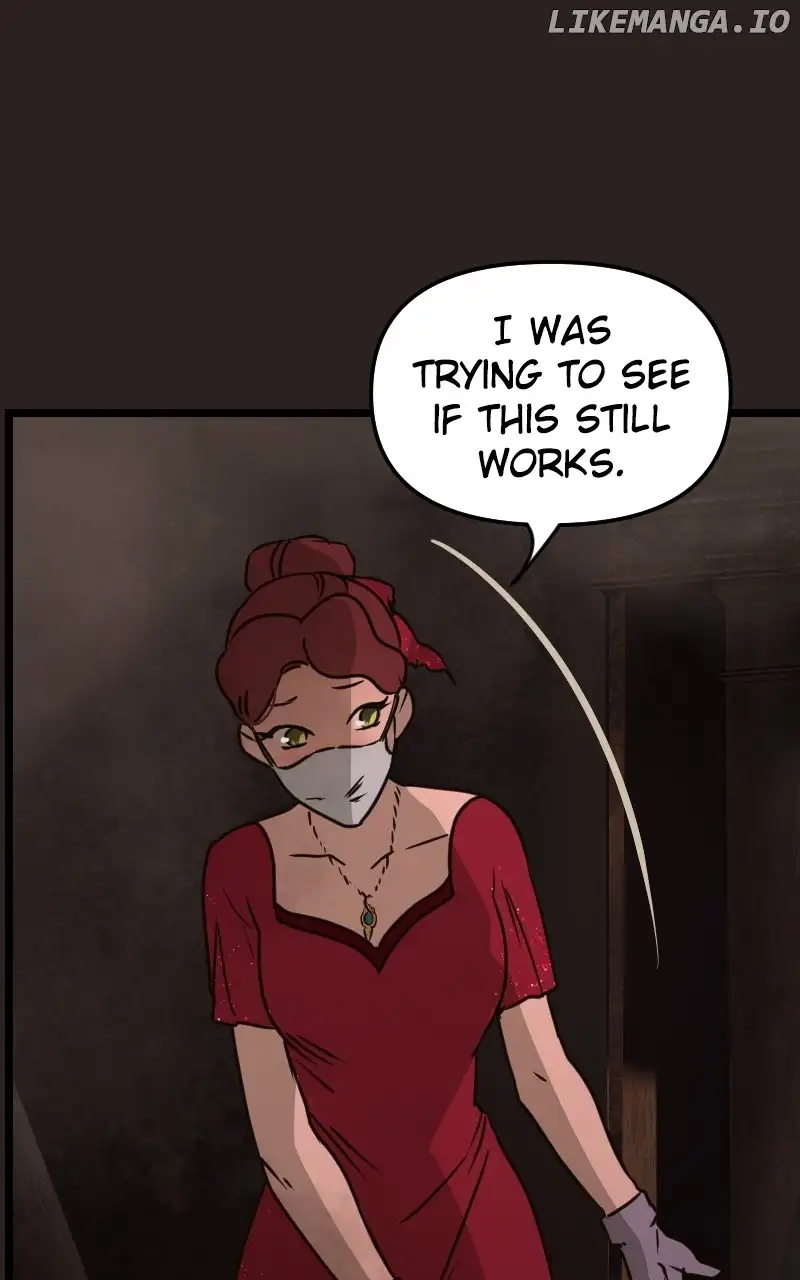 The Mafia Nanny Chapter 26 page 11