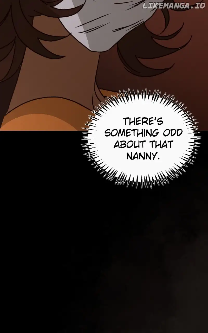 The Mafia Nanny Chapter 26 page 17