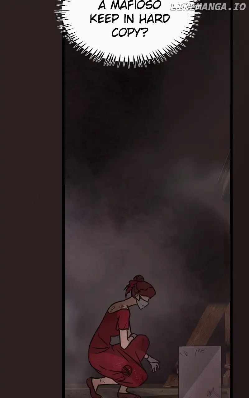 The Mafia Nanny Chapter 26 page 1