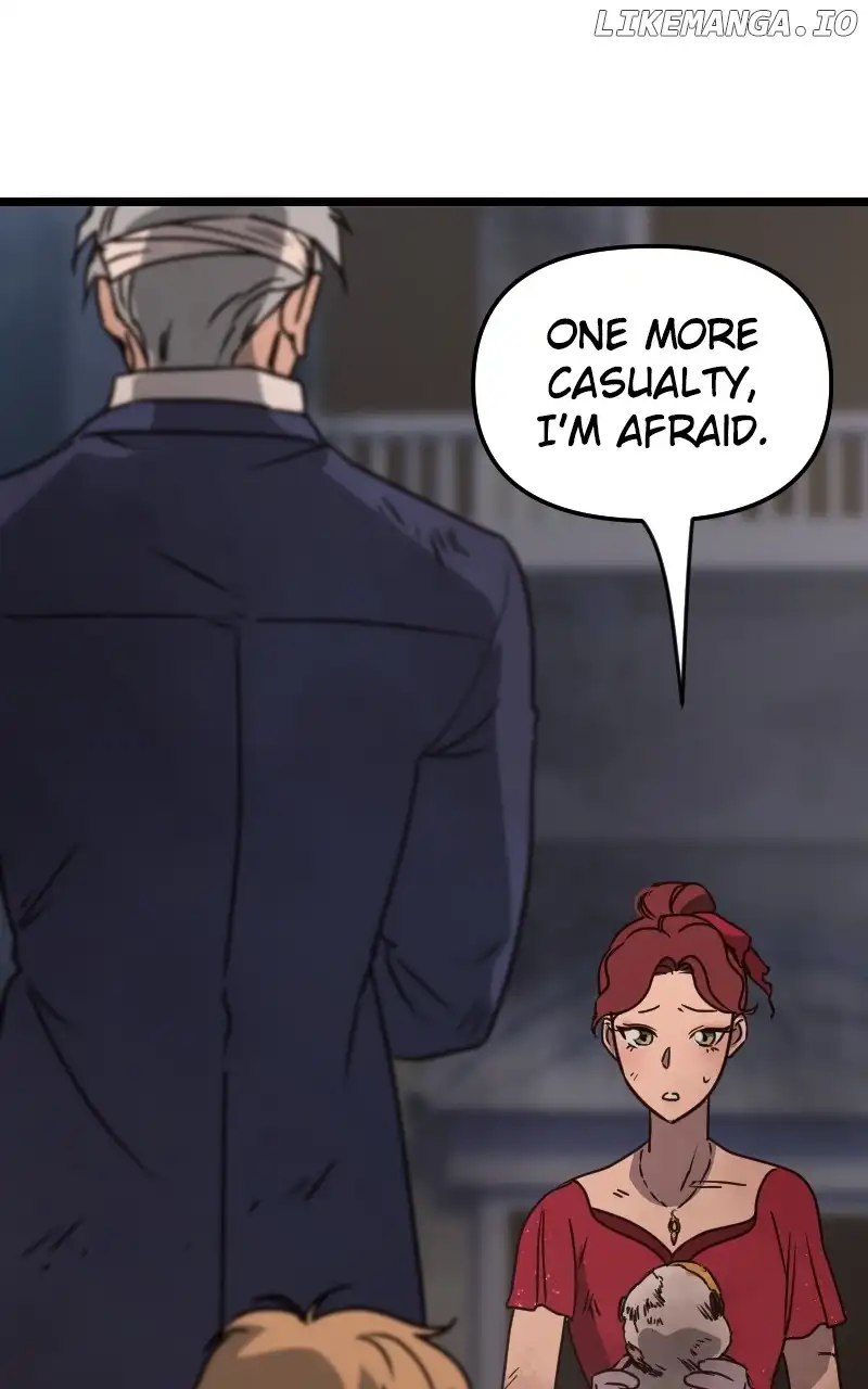 The Mafia Nanny Chapter 26 page 23