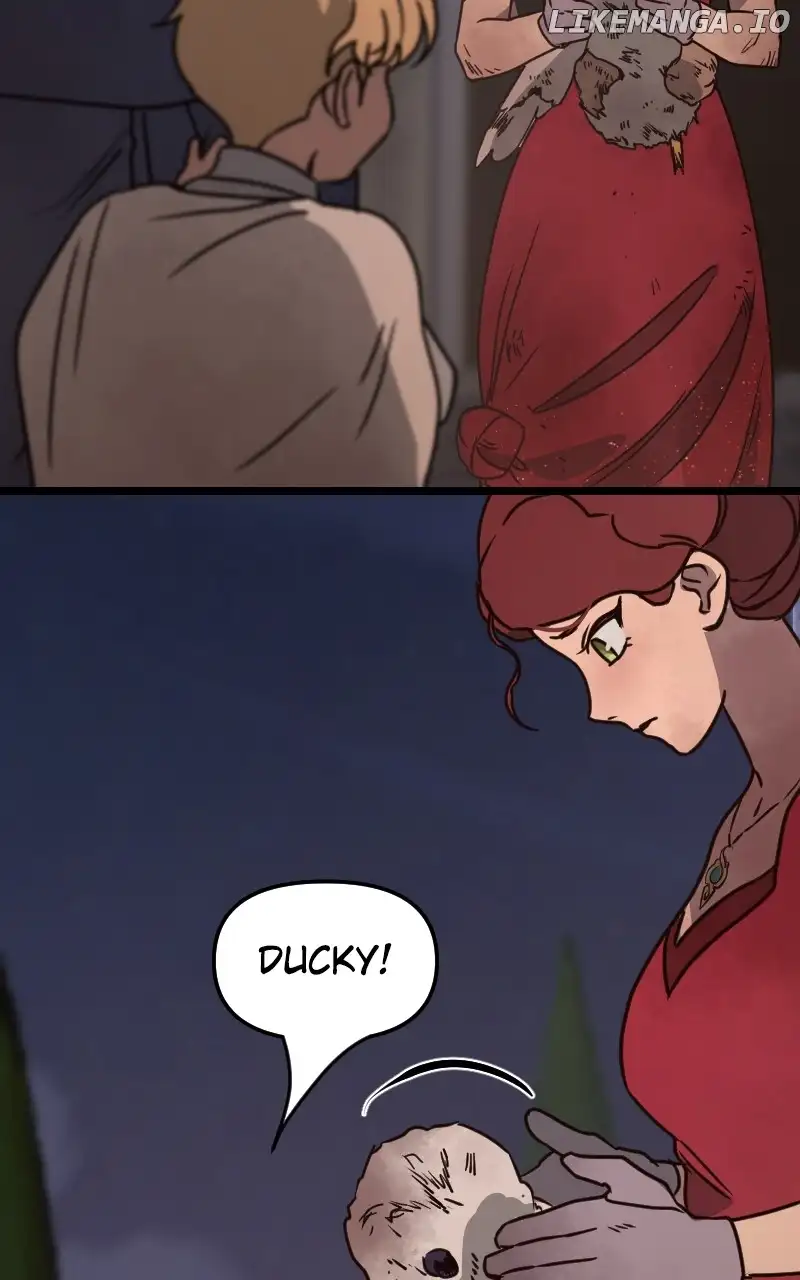 The Mafia Nanny Chapter 26 page 24