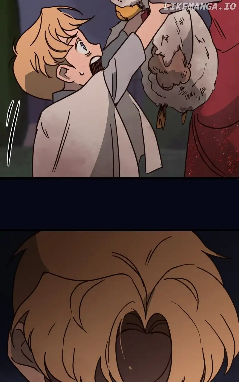 The Mafia Nanny Chapter 26 page 25