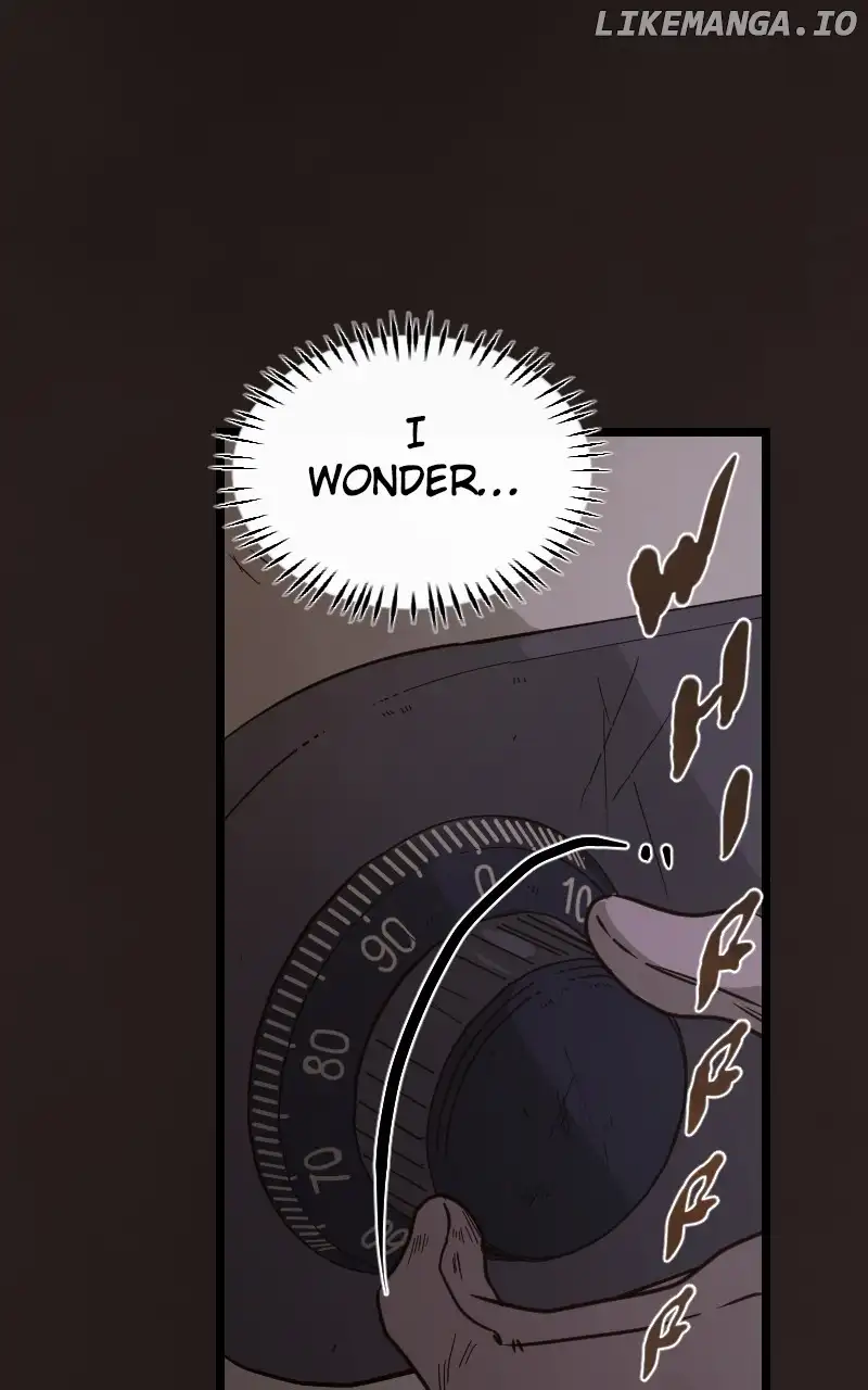 The Mafia Nanny Chapter 26 page 3