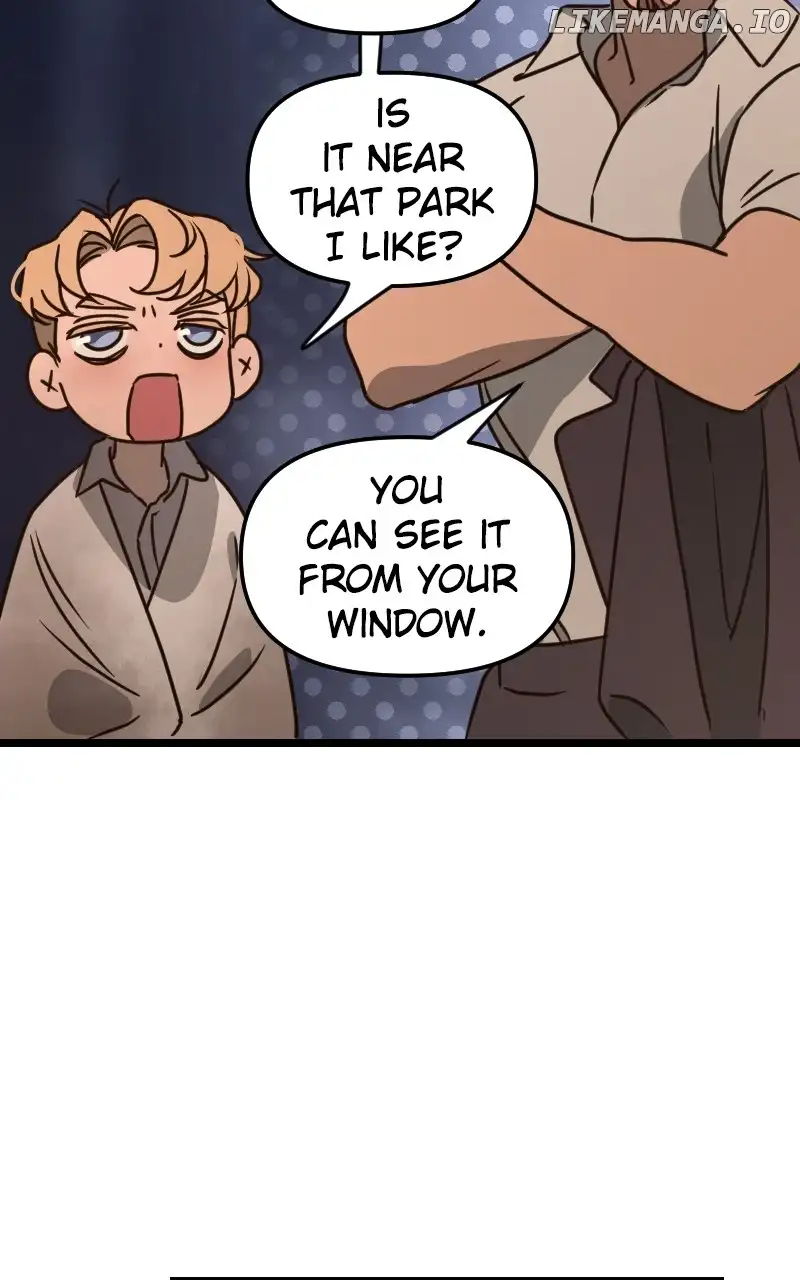 The Mafia Nanny Chapter 26 page 40