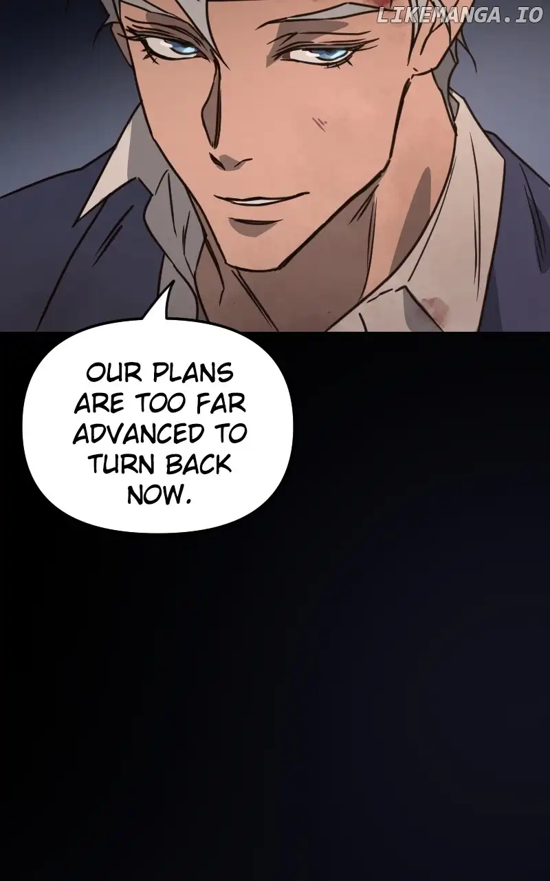 The Mafia Nanny Chapter 26 page 44