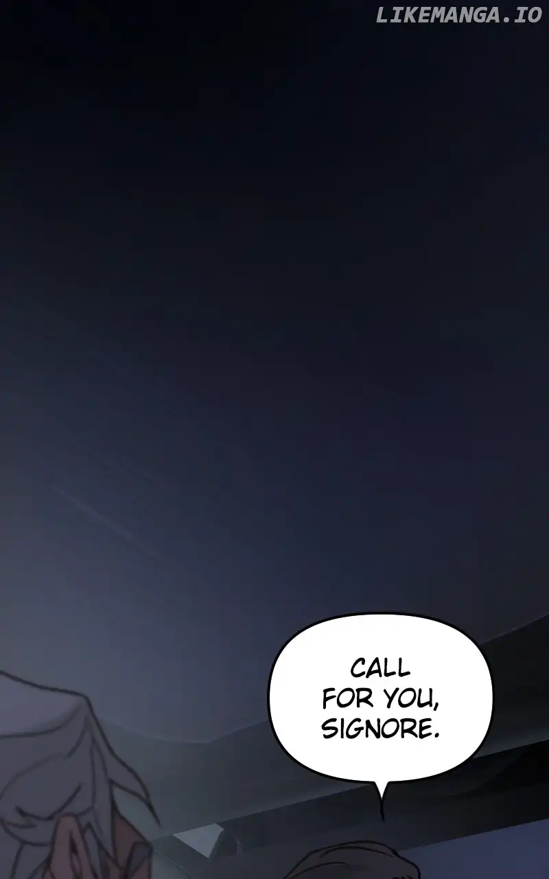 The Mafia Nanny Chapter 26 page 46