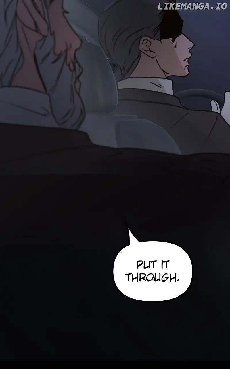 The Mafia Nanny Chapter 26 page 47