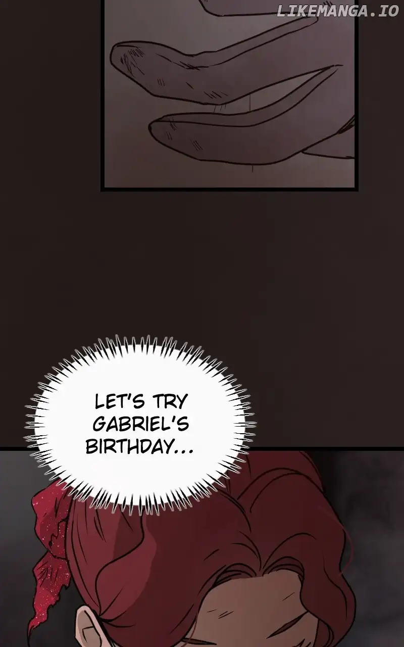The Mafia Nanny Chapter 26 page 4