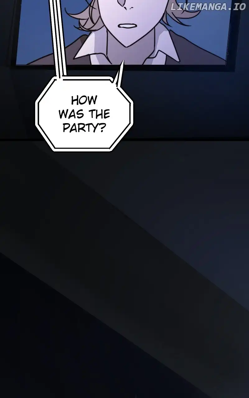 The Mafia Nanny Chapter 26 page 49