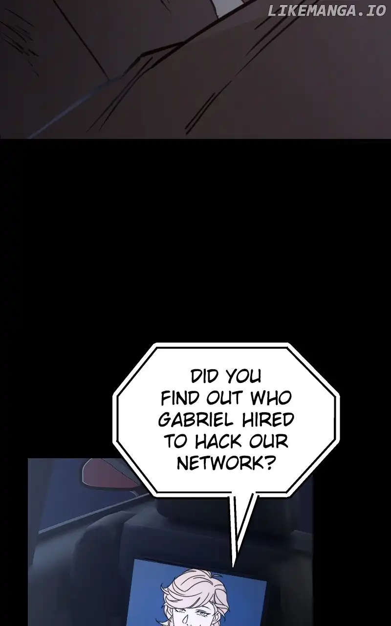 The Mafia Nanny Chapter 26 page 51