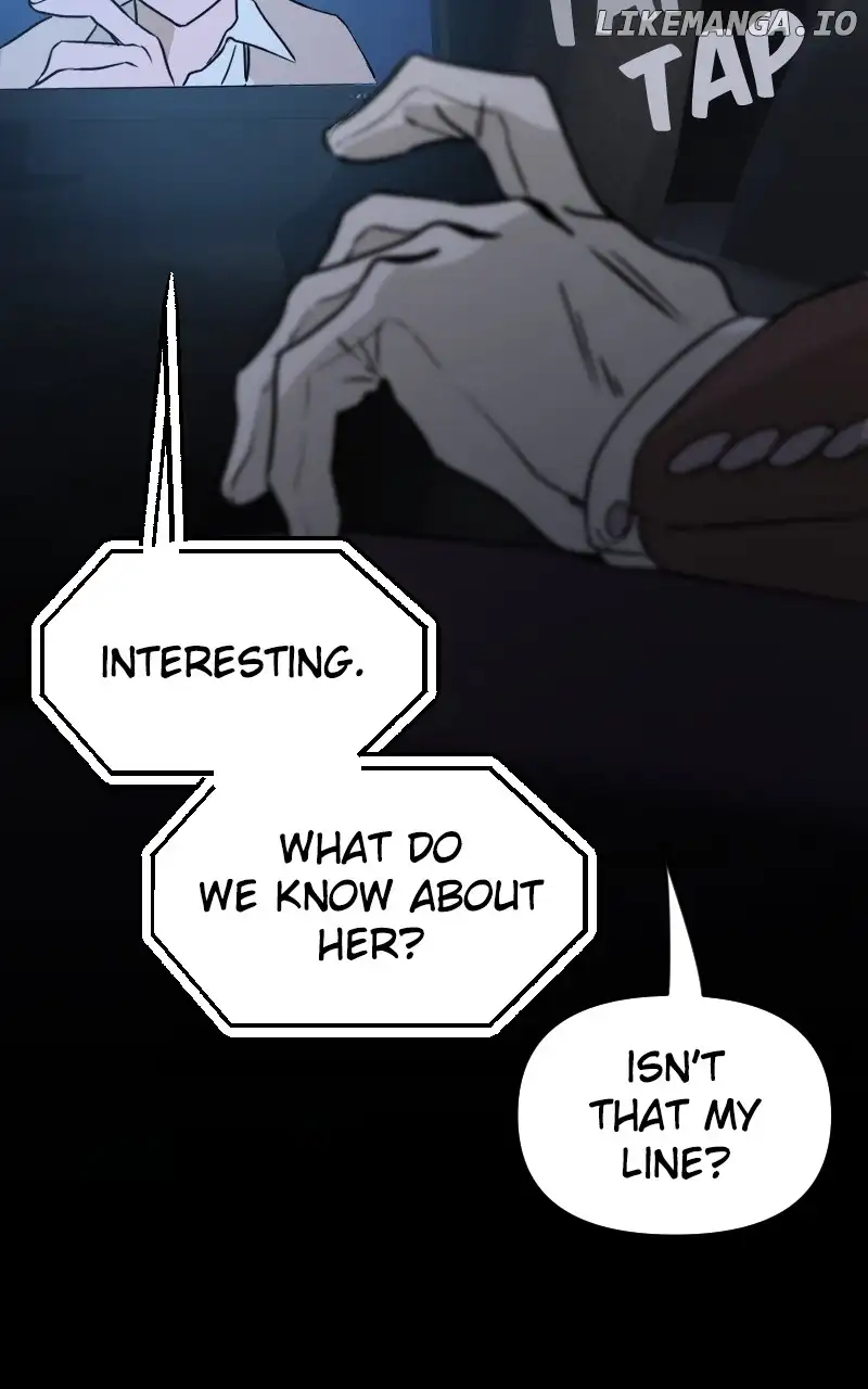 The Mafia Nanny Chapter 26 page 55