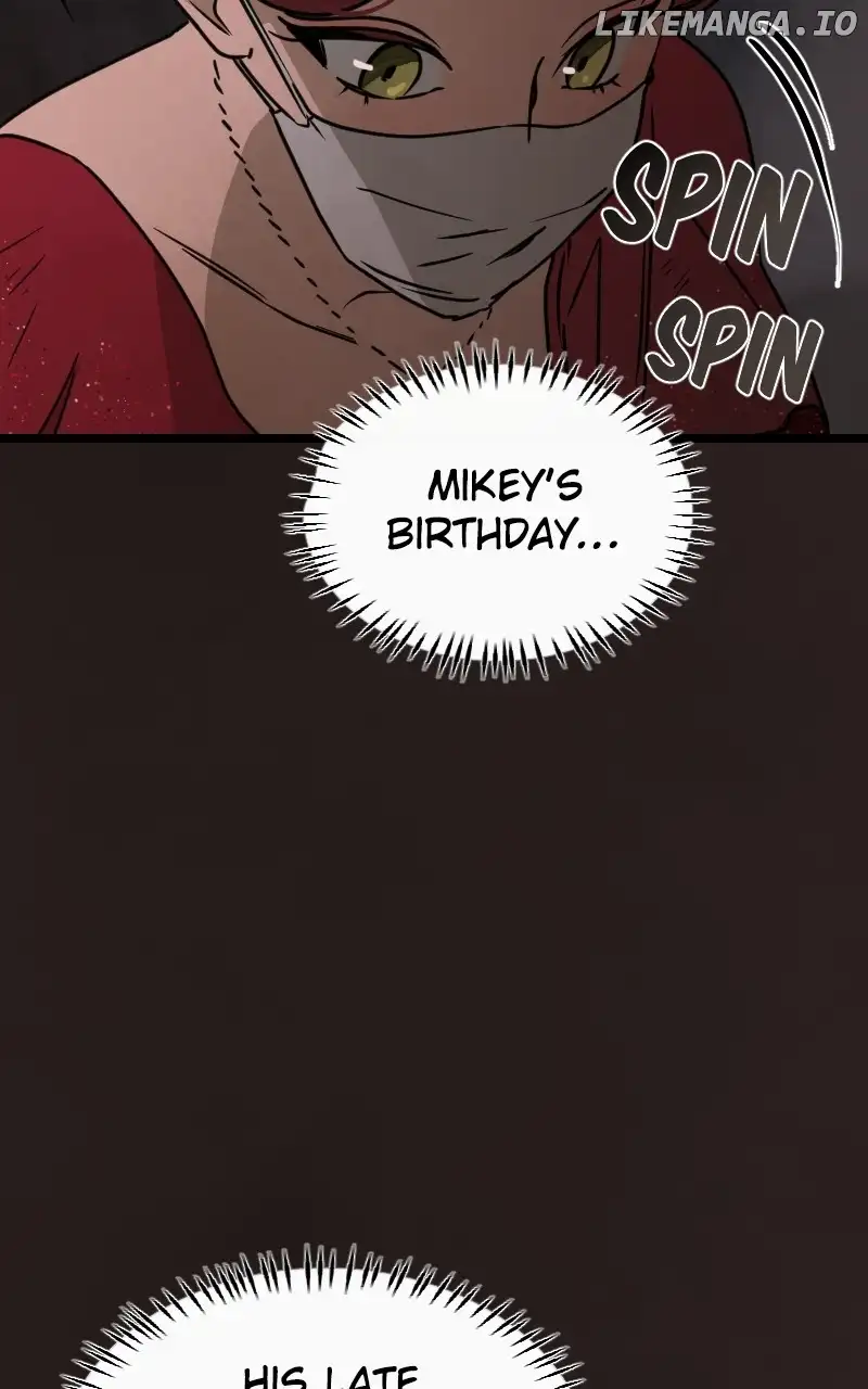 The Mafia Nanny Chapter 26 page 5