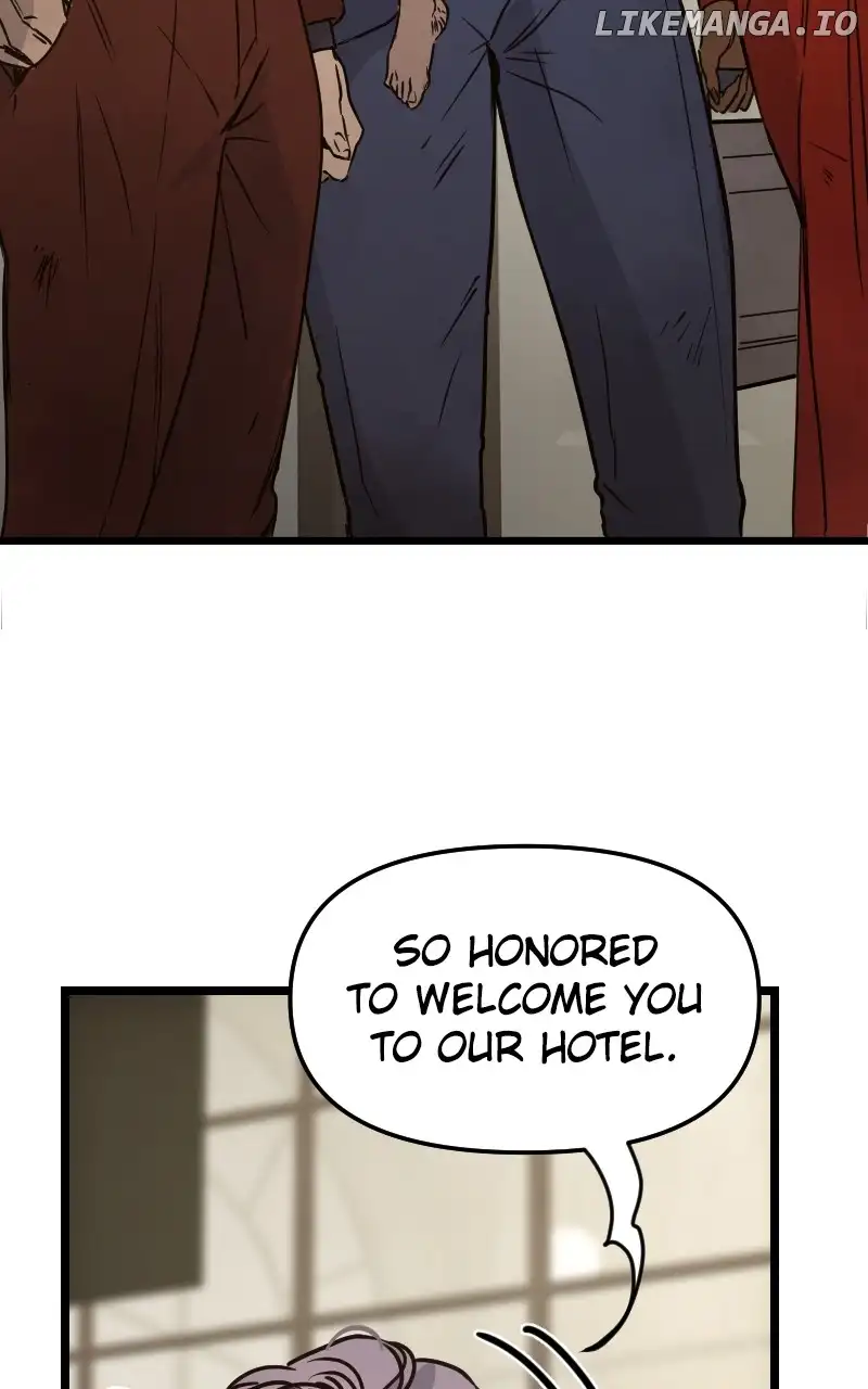 The Mafia Nanny Chapter 26 page 60