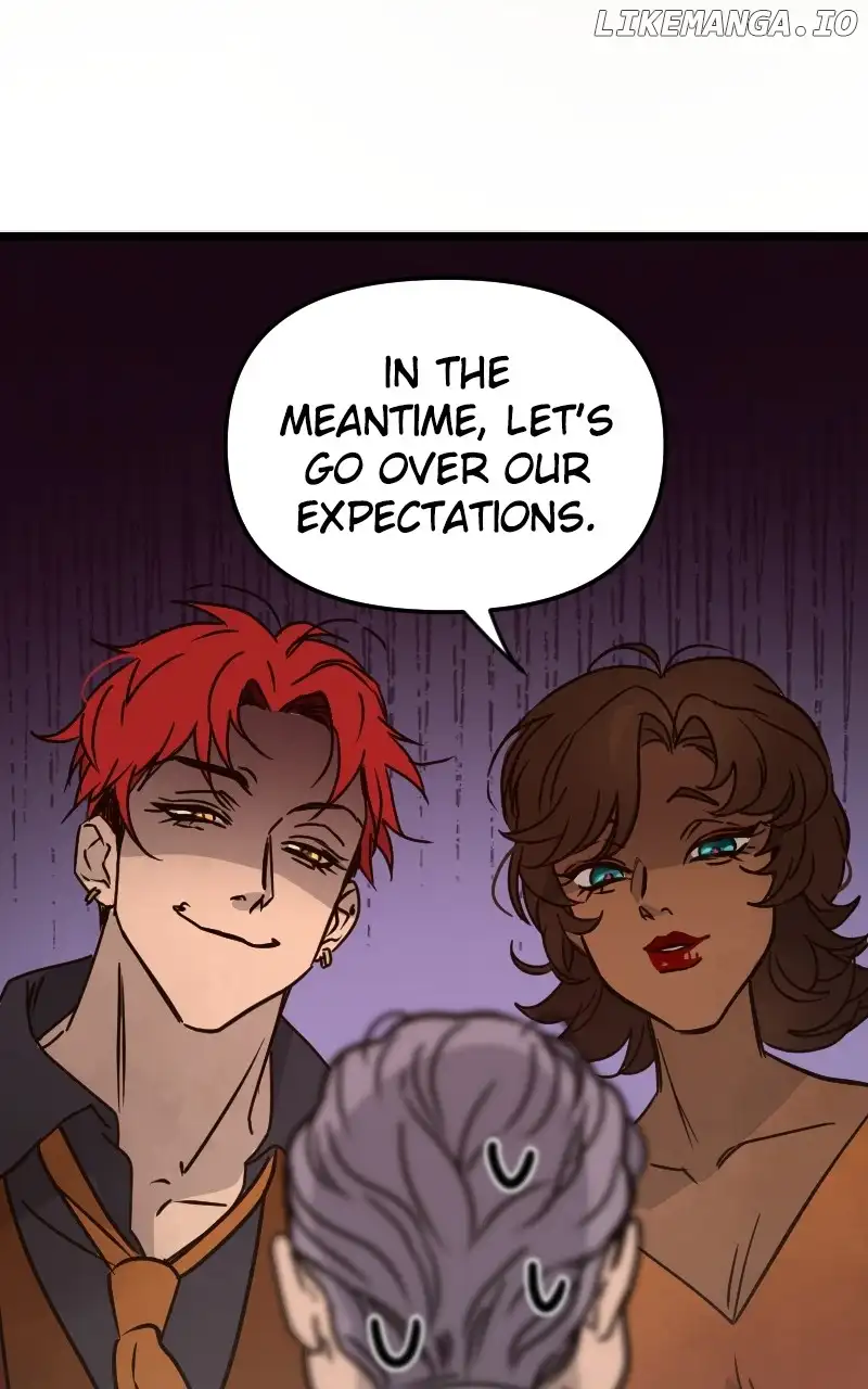 The Mafia Nanny Chapter 26 page 63
