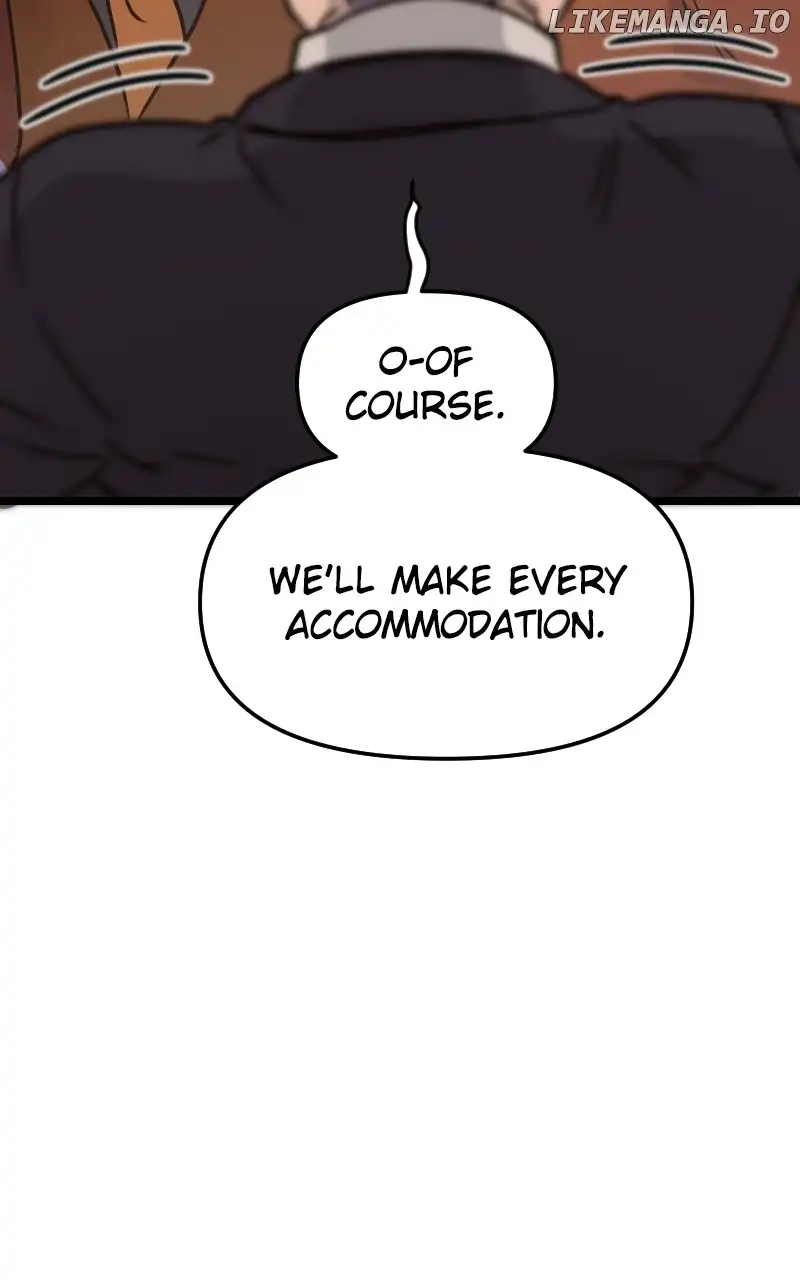 The Mafia Nanny Chapter 26 page 64