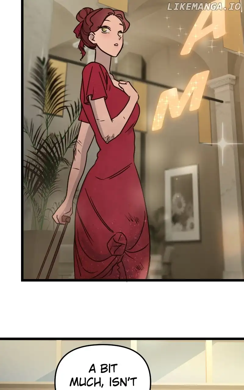 The Mafia Nanny Chapter 26 page 66