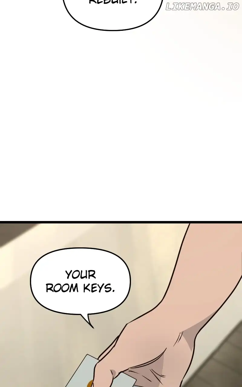 The Mafia Nanny Chapter 26 page 68