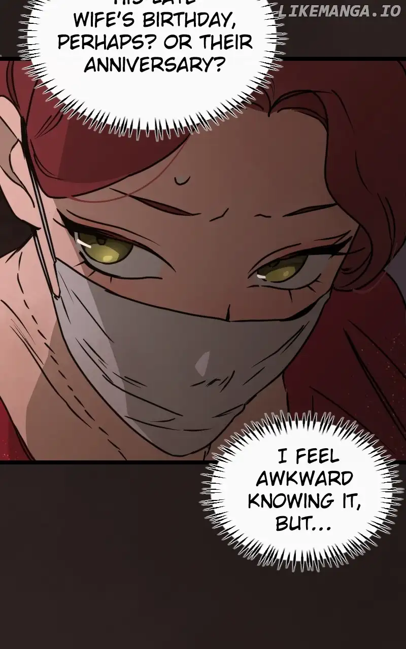 The Mafia Nanny Chapter 26 page 6