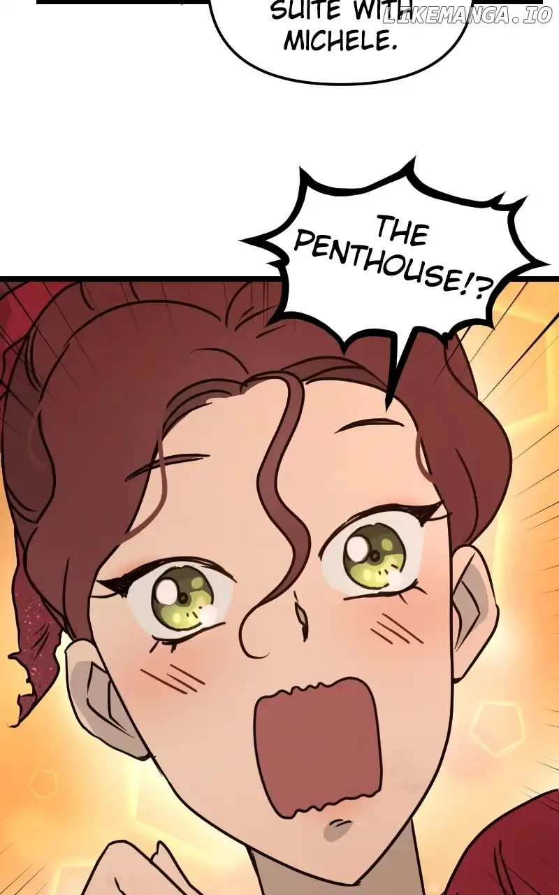 The Mafia Nanny Chapter 26 page 74