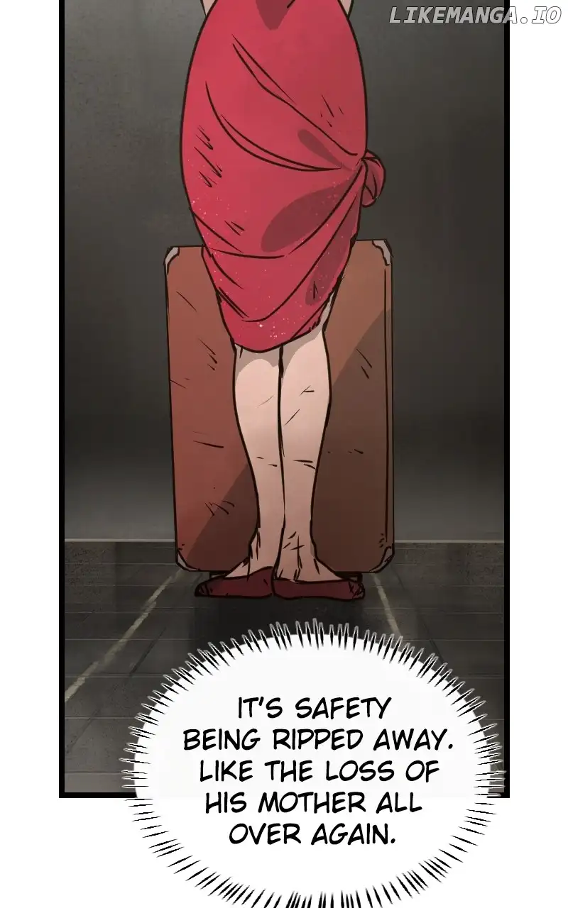 The Mafia Nanny Chapter 26 page 79