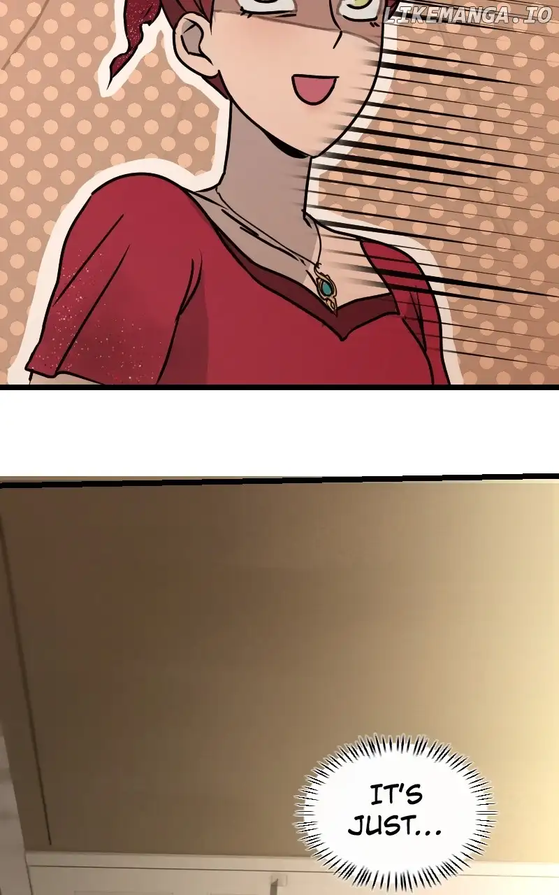 The Mafia Nanny Chapter 26 page 87