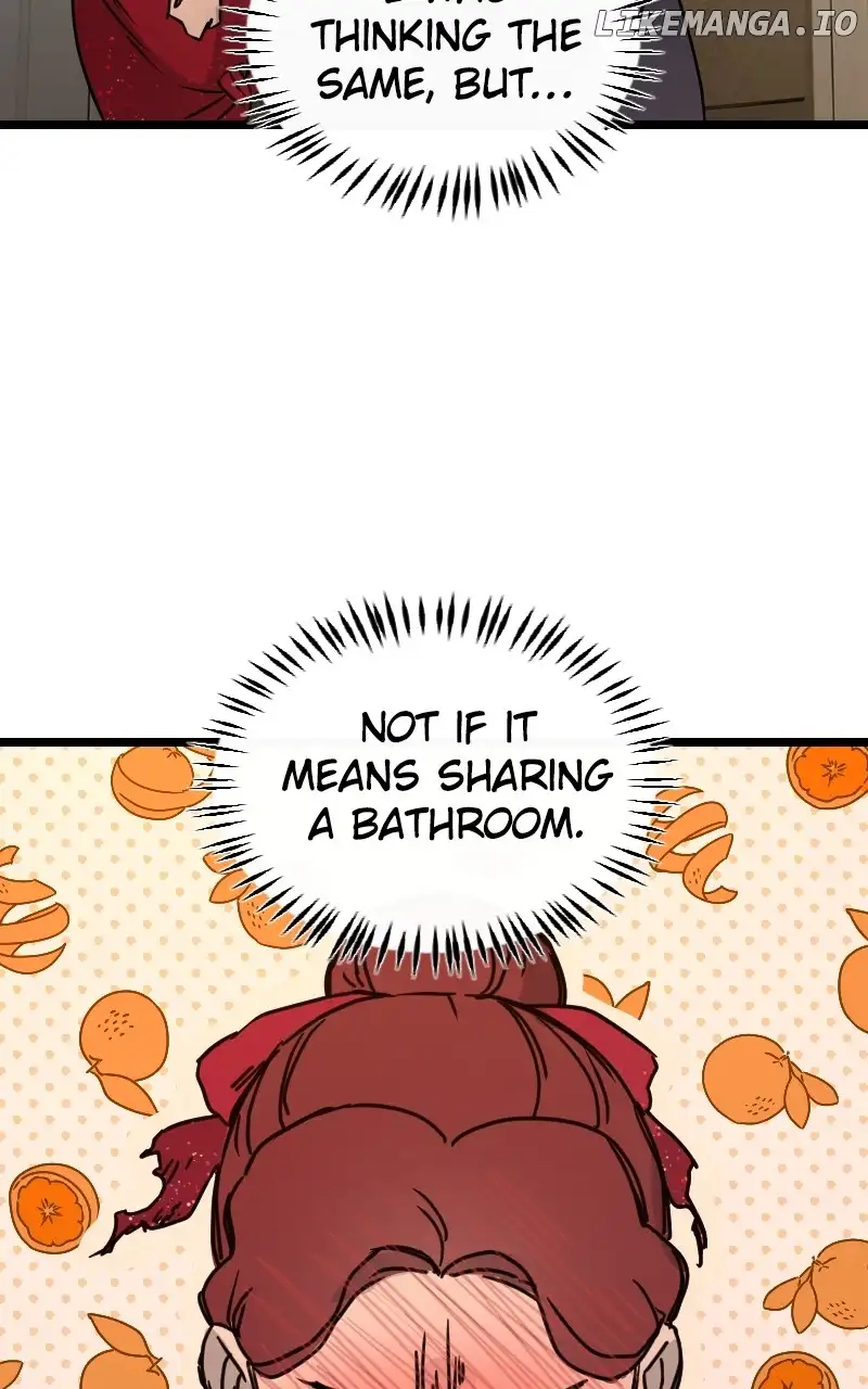 The Mafia Nanny Chapter 26 page 91
