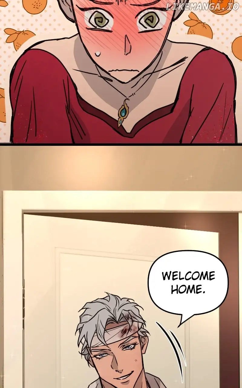 The Mafia Nanny Chapter 26 page 92
