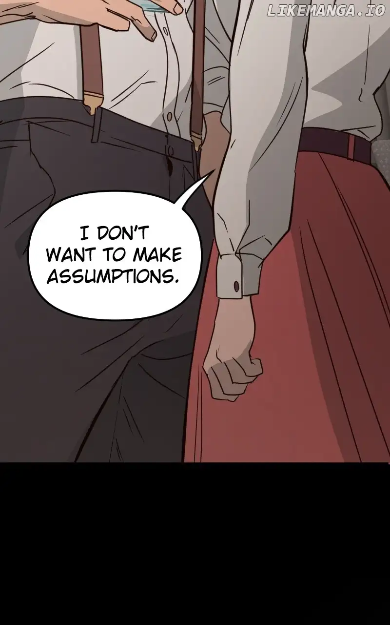 The Mafia Nanny Chapter 29 page 99