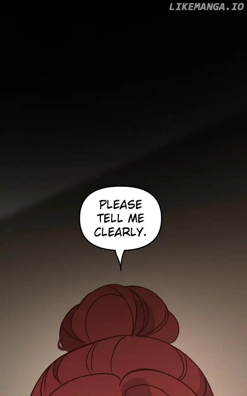 The Mafia Nanny Chapter 29 page 100